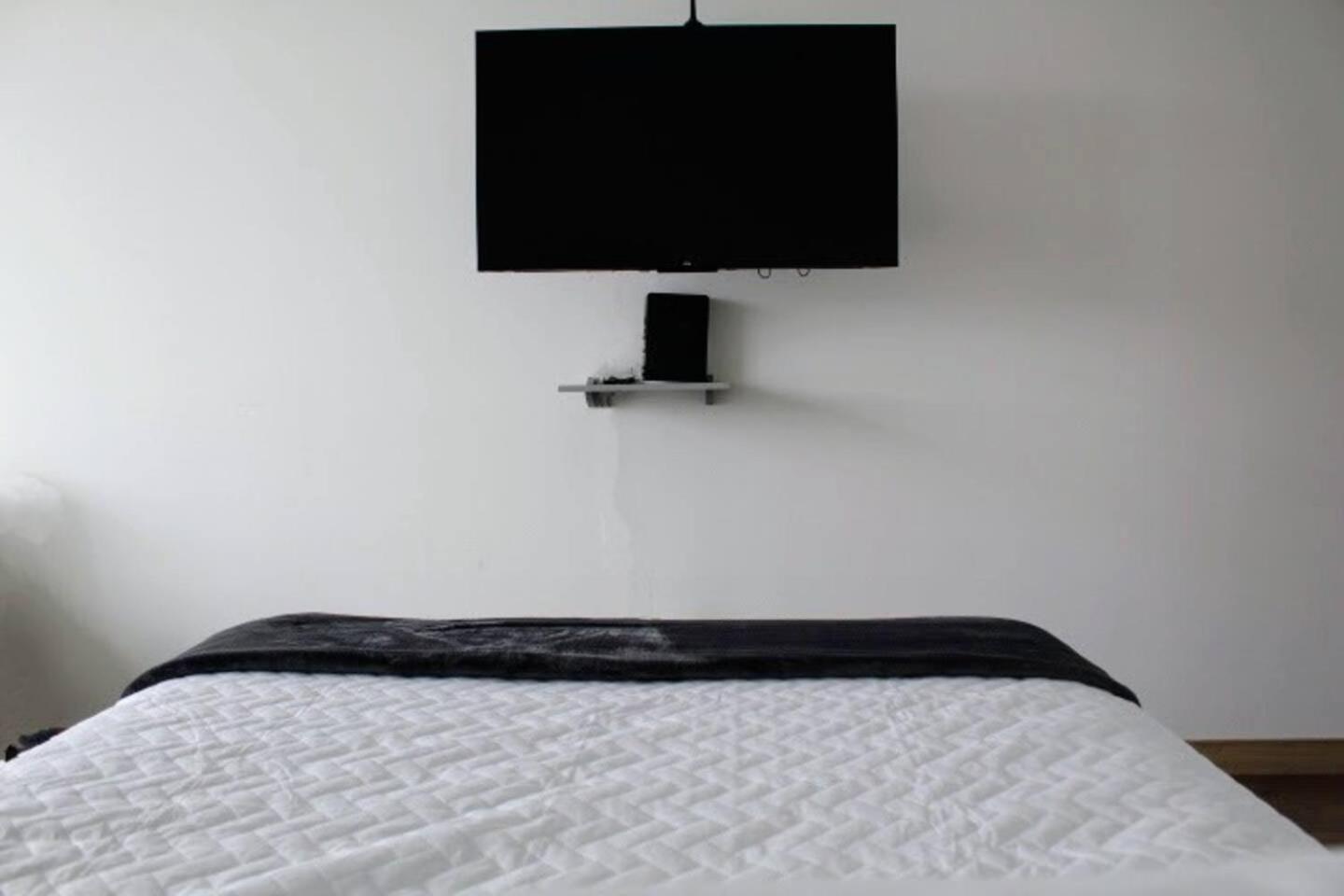 One Apartments キト エクステリア 写真