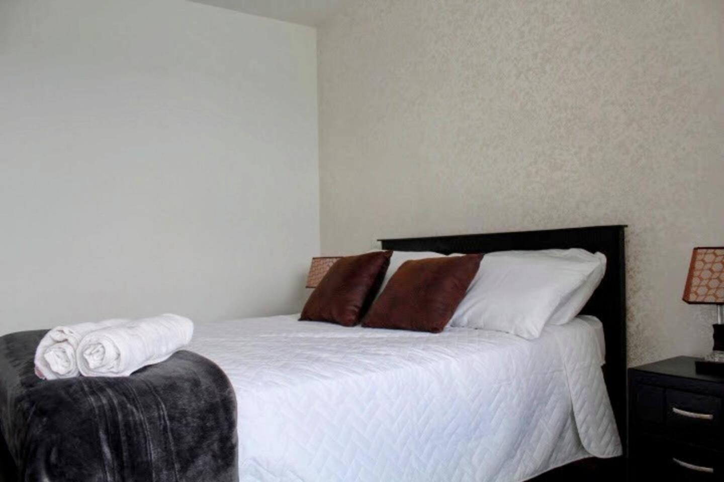 One Apartments キト エクステリア 写真