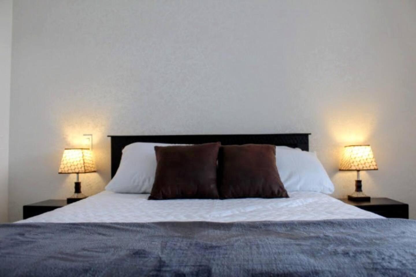One Apartments キト エクステリア 写真