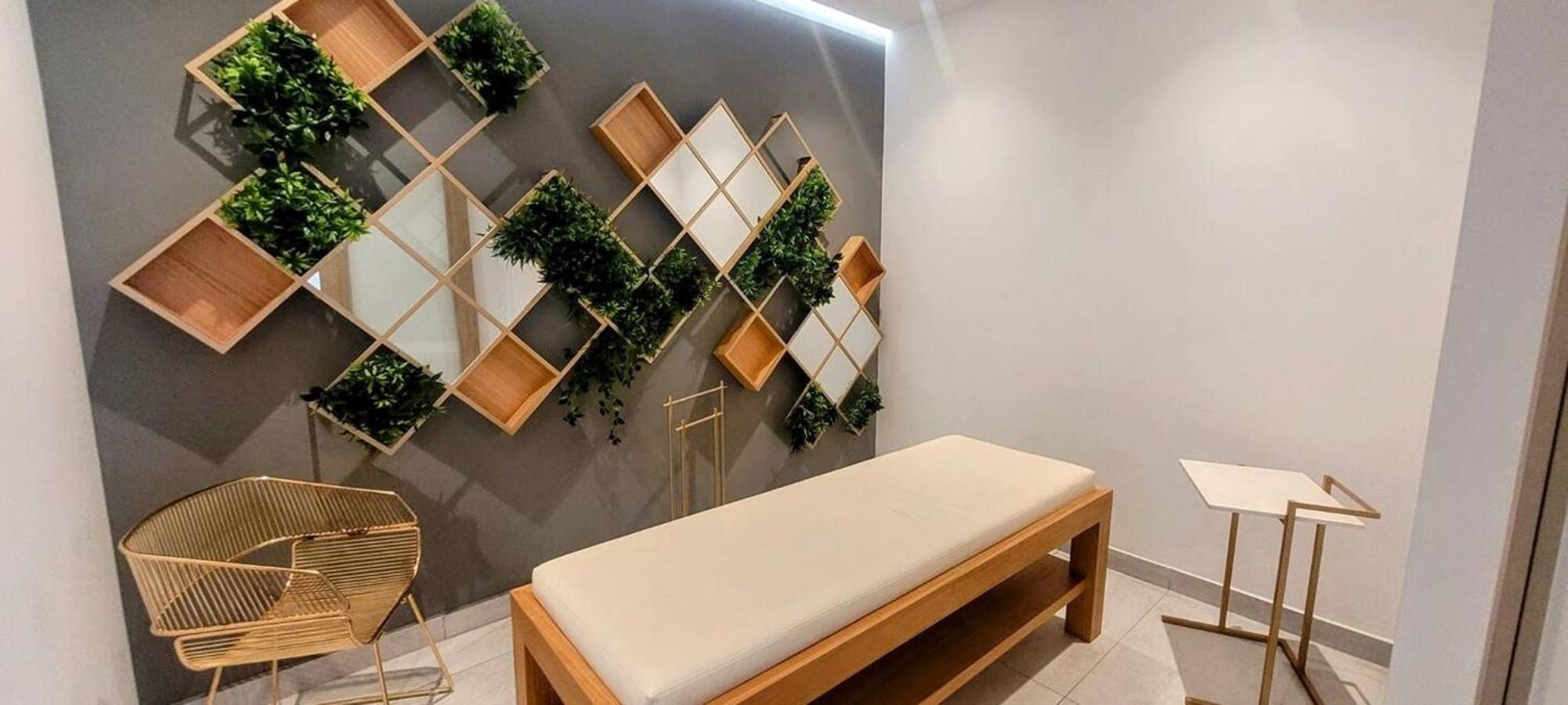 One Apartments キト エクステリア 写真