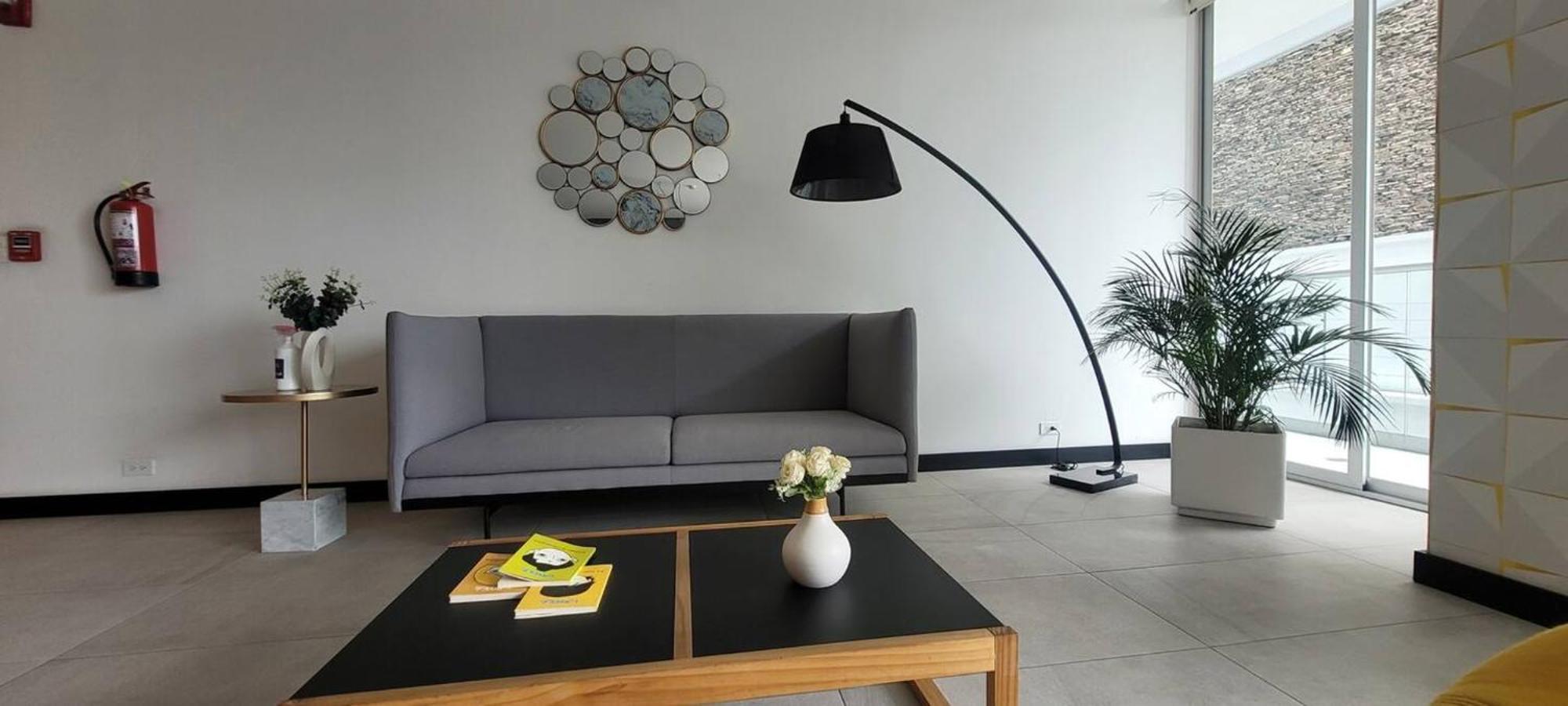 One Apartments キト エクステリア 写真
