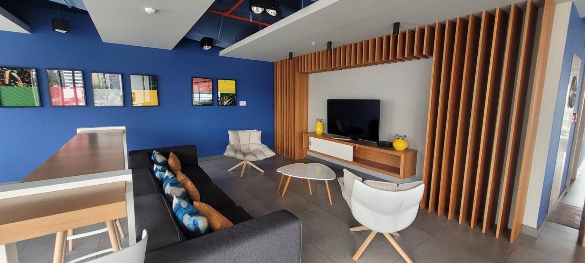 One Apartments キト エクステリア 写真