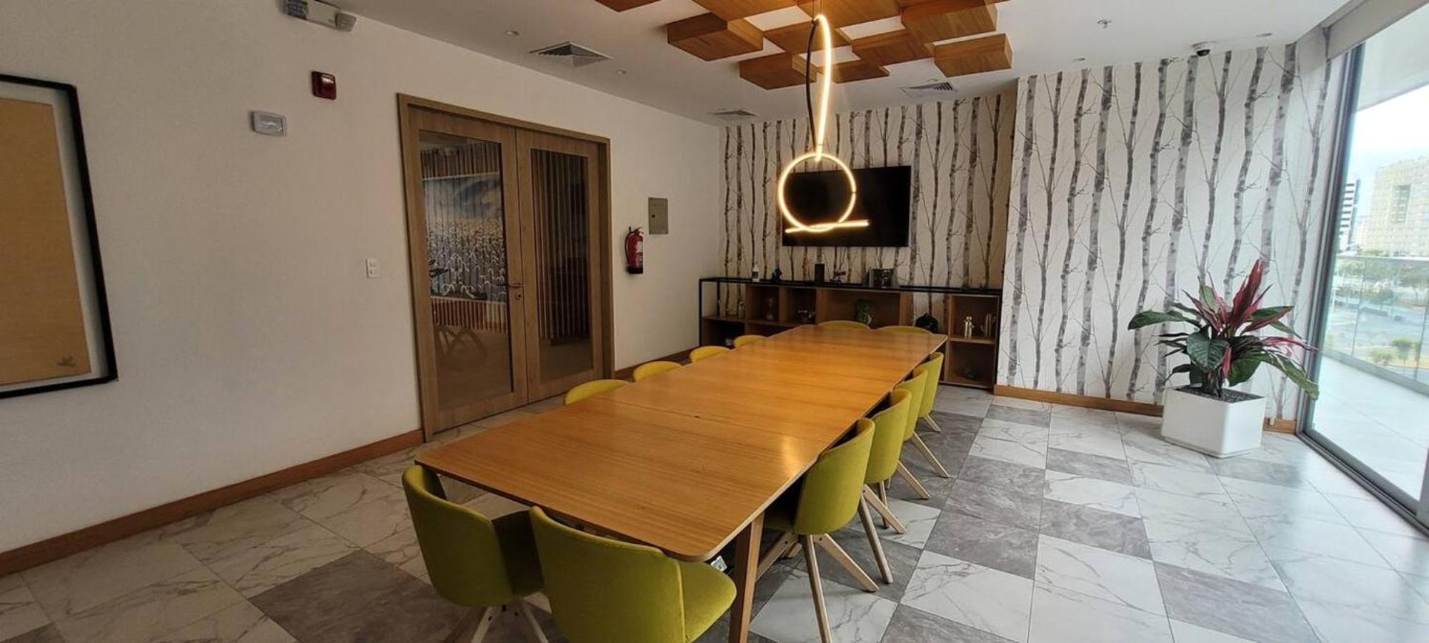 One Apartments キト エクステリア 写真