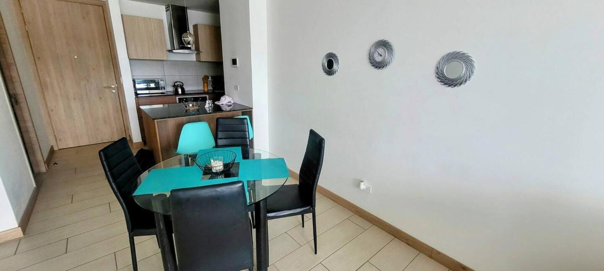 One Apartments キト エクステリア 写真