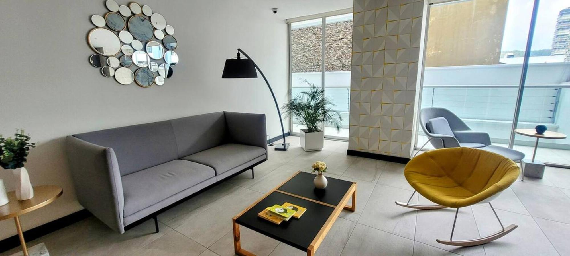 One Apartments キト エクステリア 写真