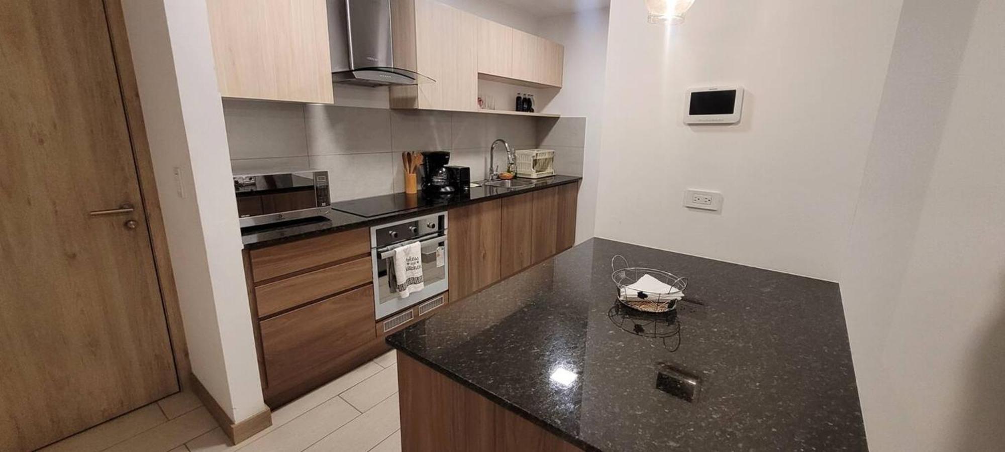 One Apartments キト エクステリア 写真