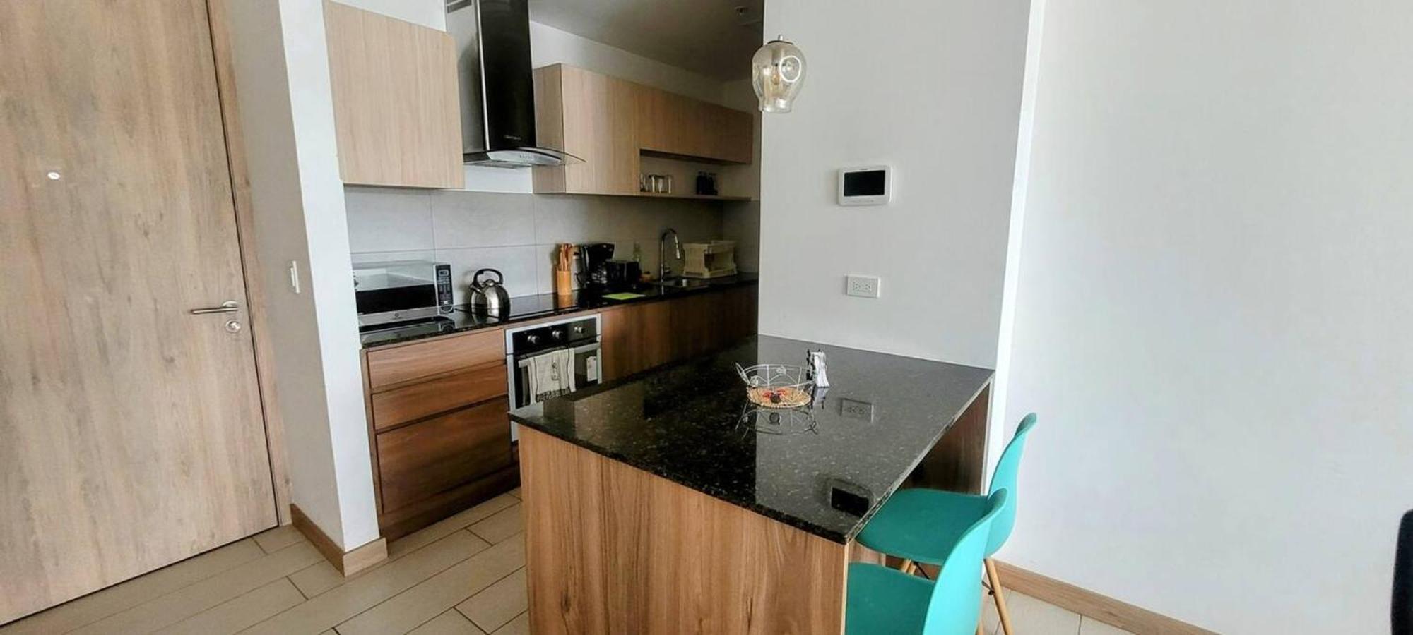 One Apartments キト エクステリア 写真