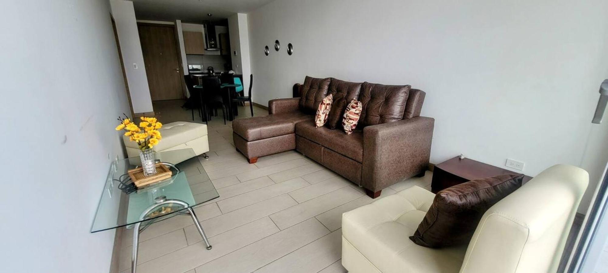 One Apartments キト エクステリア 写真