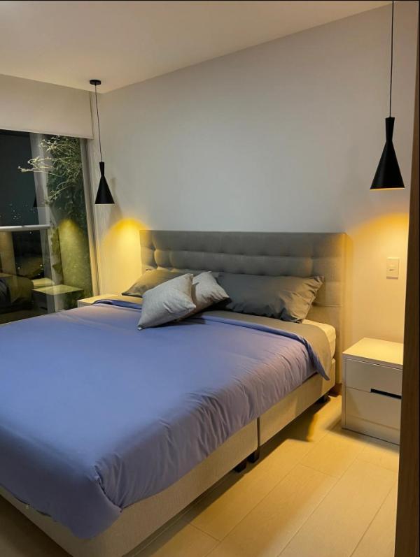 One Apartments キト エクステリア 写真