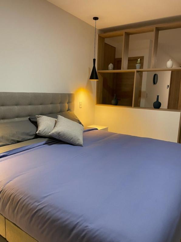 One Apartments キト エクステリア 写真