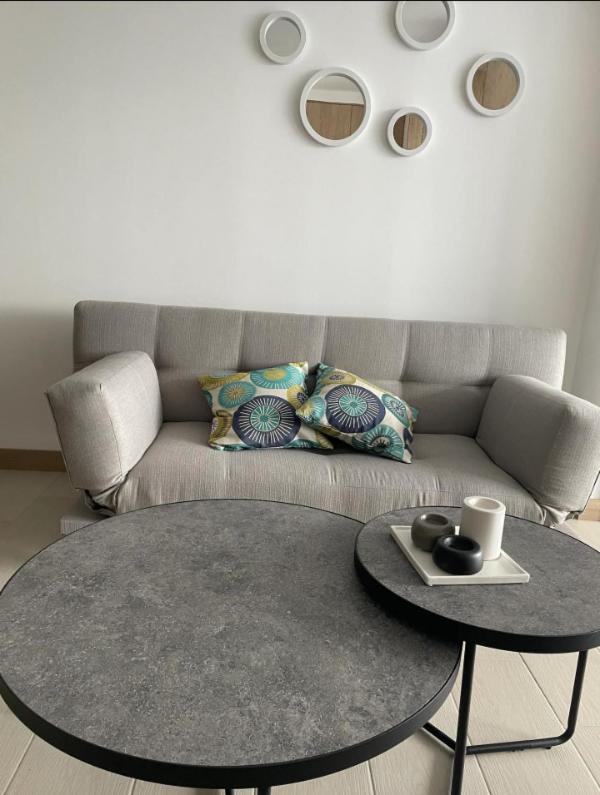 One Apartments キト エクステリア 写真