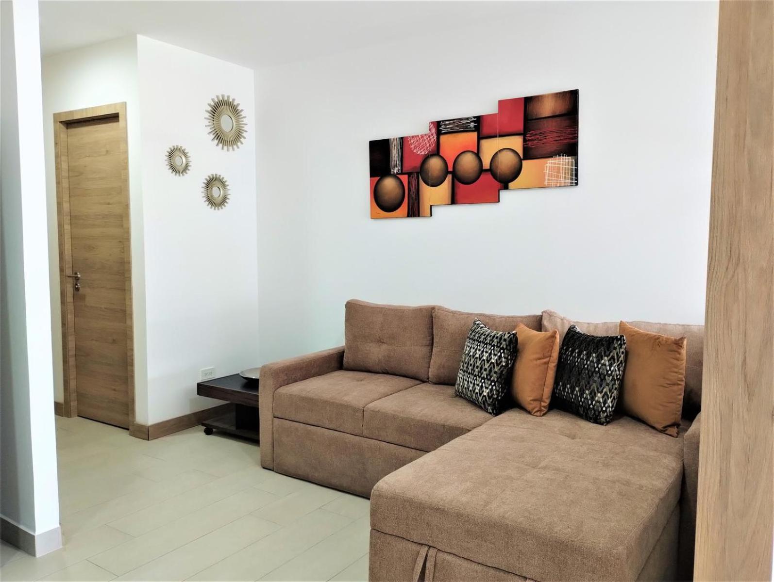 One Apartments キト エクステリア 写真